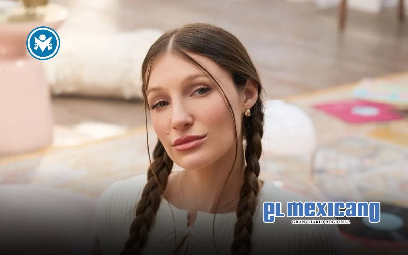 Yami Safdie irrumpe en Spotify: su álbum QUERIDA YO debuta en el Top 10 global y en el Top 10 de EE.UU.