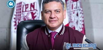 IPN suspende a su secretario de Administración por presunta corrupción y contratos irregulares IPN suspende a su secretario de Administración por presunta corrupción y contratos irregulares