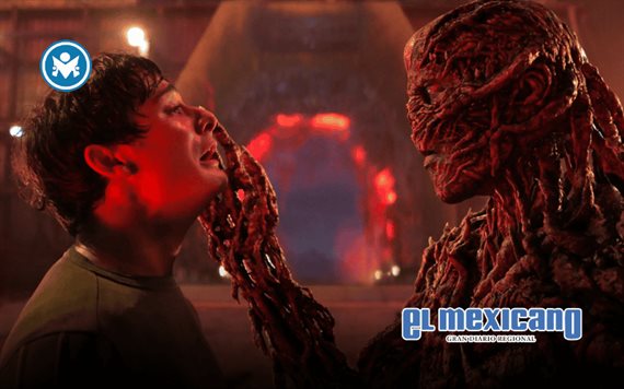 Stranger Things despedirá su última temporada en cines antes de llegar a Netflix