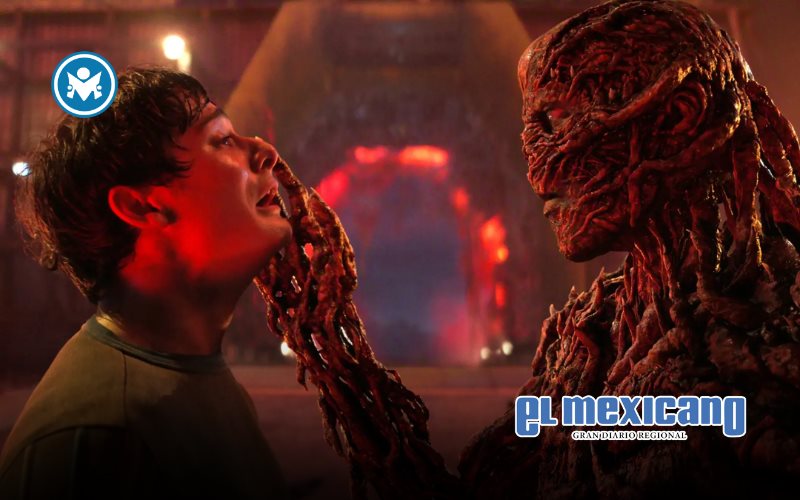 Stranger Things despedirá su última temporada en cines antes de llegar a Netflix Stranger Things despedirá su última temporada en cines antes de llegar a Netflix