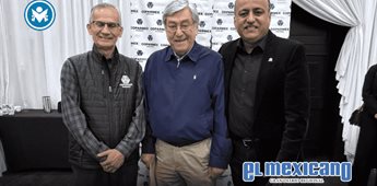 José Alfredo Salazar Juárez es electo presidente de COPARMEX Ensenada para el periodo 2025-2026 José Alfredo Salazar Juárez es electo presidente de COPARMEX Ensenada para el periodo 2025-2026