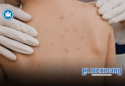 Video exhibe a Wblester Santiago Pineda causando disturbio