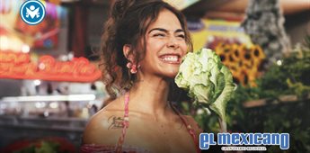 Greeicy lanza "Curándote", un himno para sanar bailando Greeicy lanza "Curándote", un himno para sanar bailando