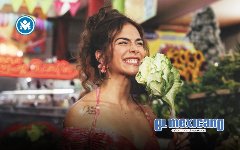 Greeicy lanza "Curándote", un himno para sanar bailando