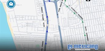 Avanzan en la rehabilitación de calles clave en la colonia Crosthwaite Avanzan en la rehabilitación de calles clave en la colonia Crosthwaite