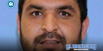 Acusado del tiroteo a la Guardia Nacional en EU se declara no culpable Acusado del tiroteo a la Guardia Nacional en EU se declara no culpable