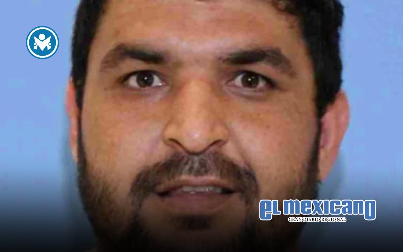 Acusado del tiroteo a la Guardia Nacional en EU se declara no culpable