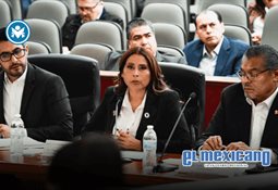 Llevan Rotarios salud preventiva a la comunidad de Villa del Campo