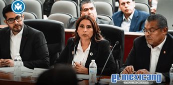 Claudia Agatón presenta Ley de Ingresos 2026 sin nuevos impuestos y con beneficios para familias Claudia Agatón presenta Ley de Ingresos 2026 sin nuevos impuestos y con beneficios para familias