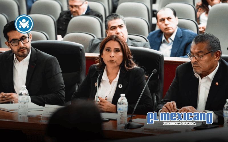 Claudia Agatón presenta Ley de Ingresos 2026 sin nuevos impuestos y con beneficios para familias