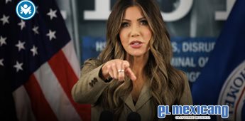 Secretaria de Seguridad de EU propone veto de viaje global Secretaria de Seguridad de EU propone veto de viaje global