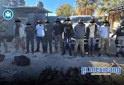 Claudia Sheinbaum anuncia alza salarial de 13% y jornada de 40 horas Claudia Sheinbaum anuncia alza salarial de 13% y jornada de 40 horas