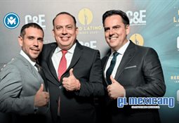 Premian a jóvenes que revolucionan el campo con innovación agropecuaria