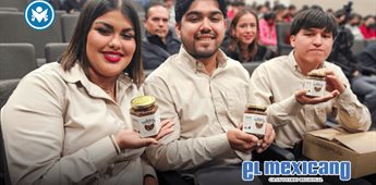 Premian a jóvenes que revolucionan el campo con innovación agropecuaria Premian a jóvenes que revolucionan el campo con innovación agropecuaria