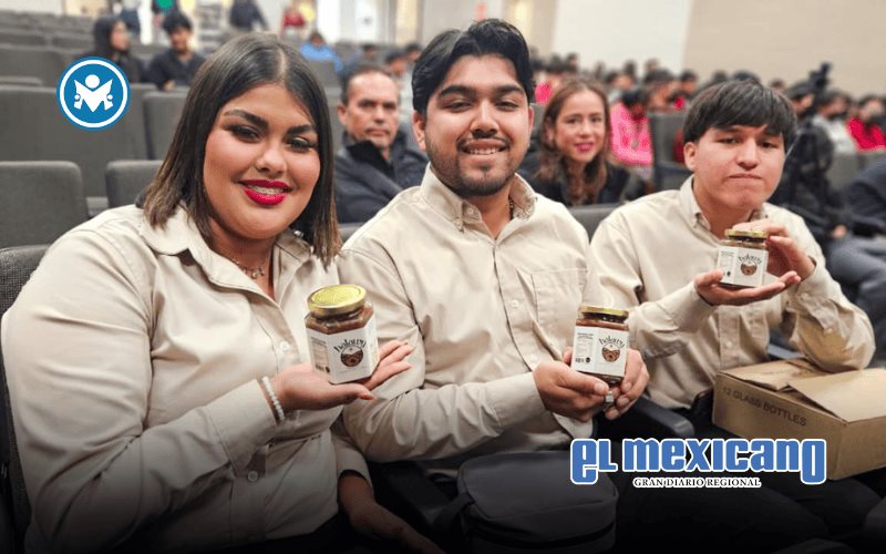 Premian a jóvenes que revolucionan el campo con innovación agropecuaria