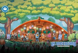 Nuevos detalles sobre la magia y las novedades que llegarán a Walt Disney World Resort en Florida en 2026 Nuevos detalles sobre la magia y las novedades que llegarán a Walt Disney World Resort en Florida en 2026