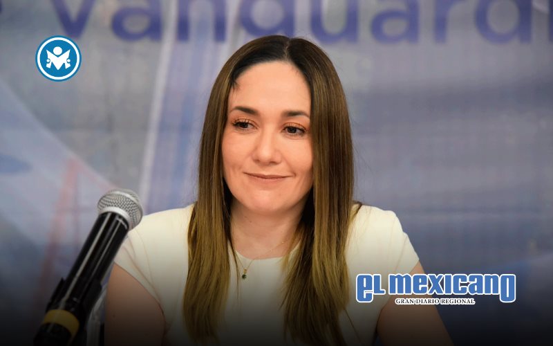 Renuncia Vianey de la Mora a la dirección de la Asociación Mexicana de Ferrocarriles