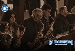 José Alfredo Salazar Juárez es electo presidente de COPARMEX Ensenada para el periodo 2025-2026