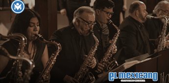 Tikos Big Band inaugura nueva sede en la Casa de la Cultura Altamira Tikos Big Band inaugura nueva sede en la Casa de la Cultura Altamira