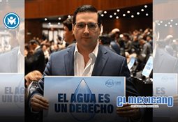 EE.UU. revoca visa al alcalde de San Felipe, José Luis Dagnino