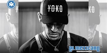 Este 9 de diciembre Hotel Mondrian Mexico City Condesa organiza pop-up con YOKO, el restaurante favorito de Bad Bunny Este 9 de diciembre Hotel Mondrian Mexico City Condesa organiza pop-up con YOKO, el restaurante favorito de Bad Bunny