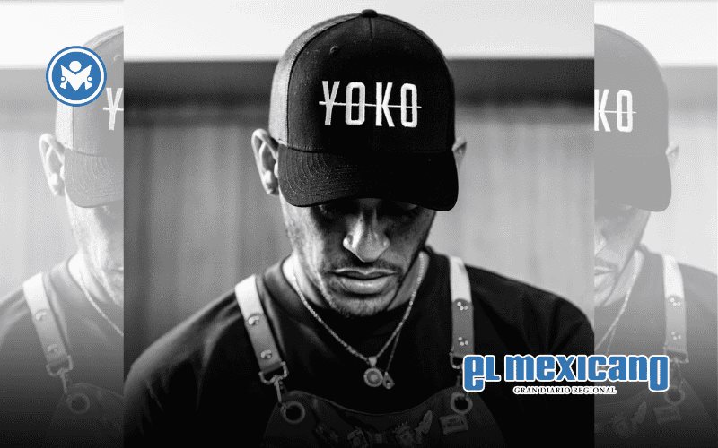 Este 9 de diciembre Hotel Mondrian Mexico City Condesa organiza pop-up con YOKO, el restaurante favorito de Bad Bunny