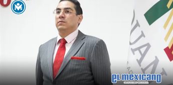 EE.UU. cancela visa a funcionario Alex Tonatiuh Márquez Hernández, director General de Investigación Aduanera de la ANAM EE.UU. cancela visa a funcionario Alex Tonatiuh Márquez Hernández, director General de Investigación Aduanera de la ANAM