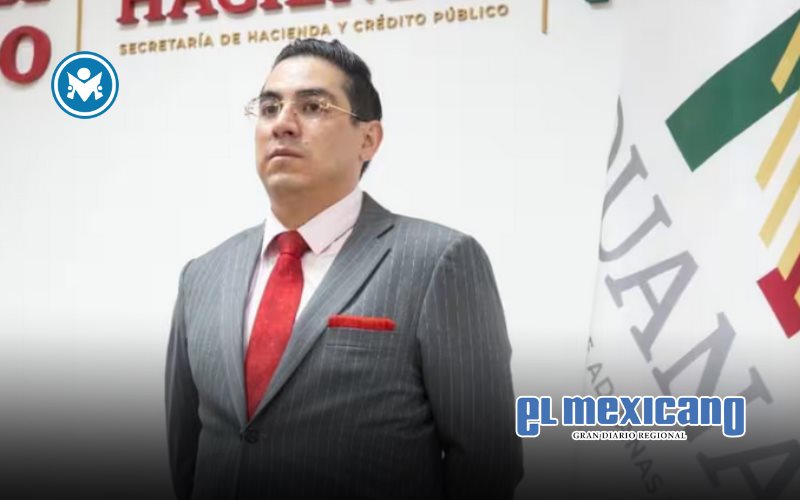 EE.UU. cancela visa a funcionario Alex Tonatiuh Márquez Hernández, director General de Investigación Aduanera de la ANAM EE.UU. cancela visa a funcionario Alex Tonatiuh Márquez Hernández, director General de Investigación Aduanera de la ANAM