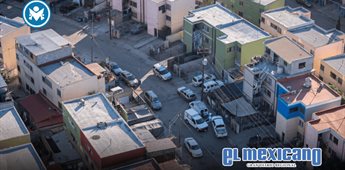 Mujer es ejecutada afuera de vivienda en Infonavit Latinos Mujer es ejecutada afuera de vivienda en Infonavit Latinos