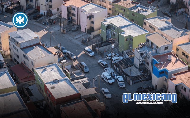 Mujer es ejecutada afuera de vivienda en Infonavit Latinos