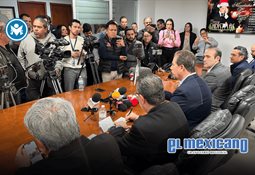 Roban al patín de hombre discapacitado en Tijuana