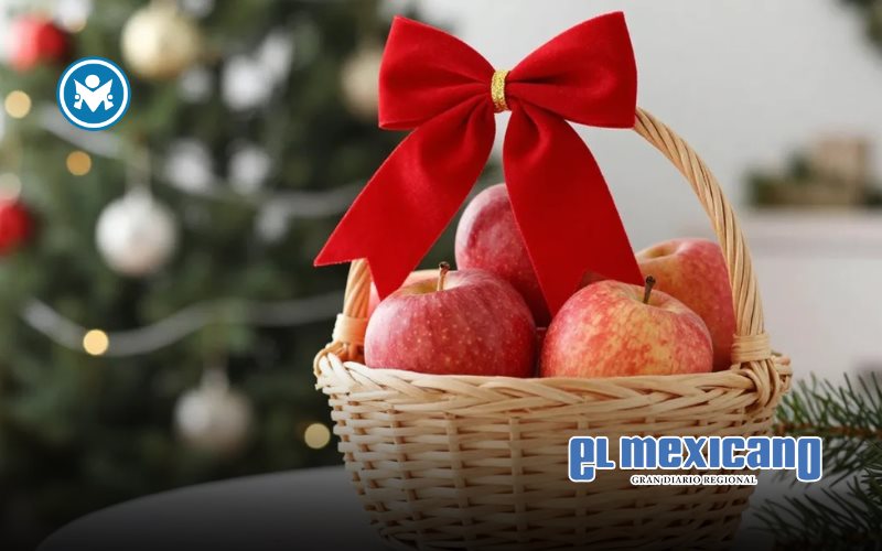 ¿Regalar manzanas? Significado, tradición y formas creativas de hacerlo ¿Regalar manzanas? Significado, tradición y formas creativas de hacerlo