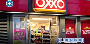 Banorte integra a OXXO como corresponsal bancario Banorte integra a OXXO como corresponsal bancario