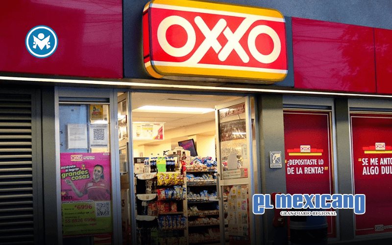 Banorte integra a OXXO como corresponsal bancario