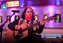 Elton John confirma pérdida de visión por infección ocular