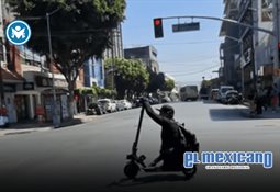 EE.UU. revoca visa al alcalde de San Felipe, José Luis Dagnino