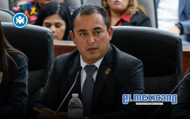 EE.UU. revoca visa al alcalde de San Felipe, José Luis Dagnino