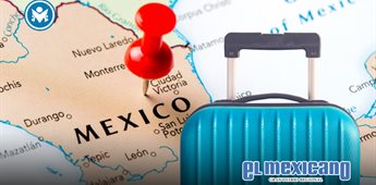 EE.UU. emite nueva alerta de viaje para México por alza delictiva EE.UU. emite nueva alerta de viaje para México por alza delictiva