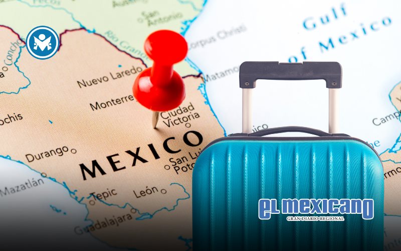 EE.UU. emite nueva alerta de viaje para México por alza delictiva EE.UU. emite nueva alerta de viaje para México por alza delictiva