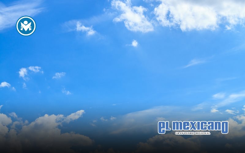 Alerta Protección Civil BC por fuertes vientos en la región