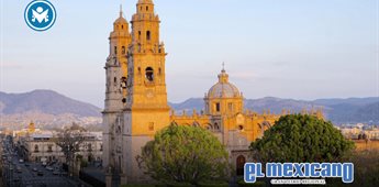 Michoacán, sin salida a la vista Michoacán, sin salida a la vista