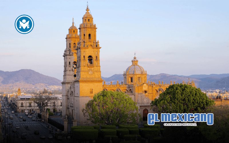 Michoacán, sin salida a la vista