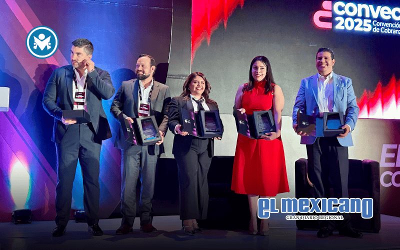 México impulsa la cobranza profesional como clave de estabilidad financiera