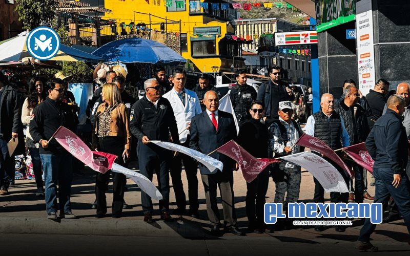 Ponen en marcha Ruta de Valores Segura para acompañamiento policial a empresas en temporada decembrina