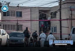 Mujer es ejecutada afuera de vivienda en Infonavit Latinos