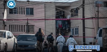 Mujer es atacada a balazos en la colonia Infonavit Latinos Mujer es atacada a balazos en la colonia Infonavit Latinos