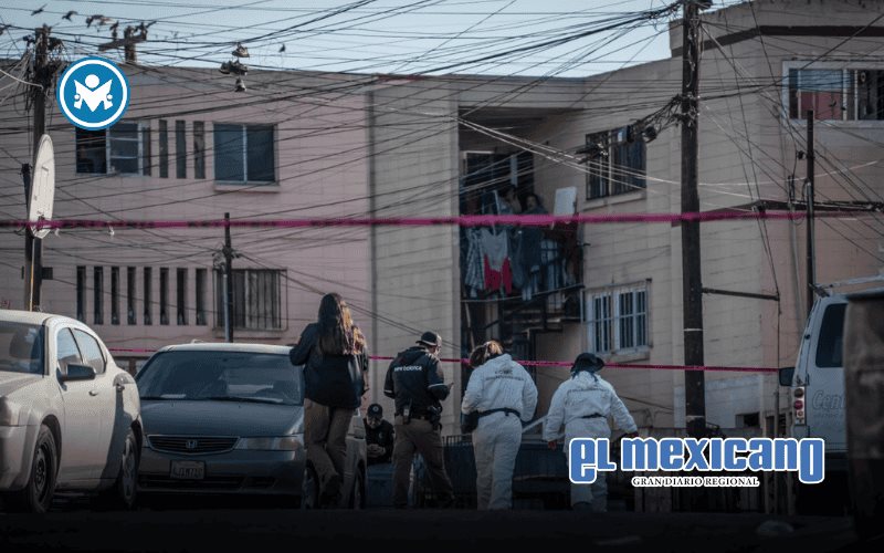 Mujer es atacada a balazos en la colonia Infonavit Latinos Mujer es atacada a balazos en la colonia Infonavit Latinos