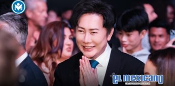 Nawat Itsaragrisil demanda a Fátima Bosch por presunta difamación Nawat Itsaragrisil demanda a Fátima Bosch por presunta difamación