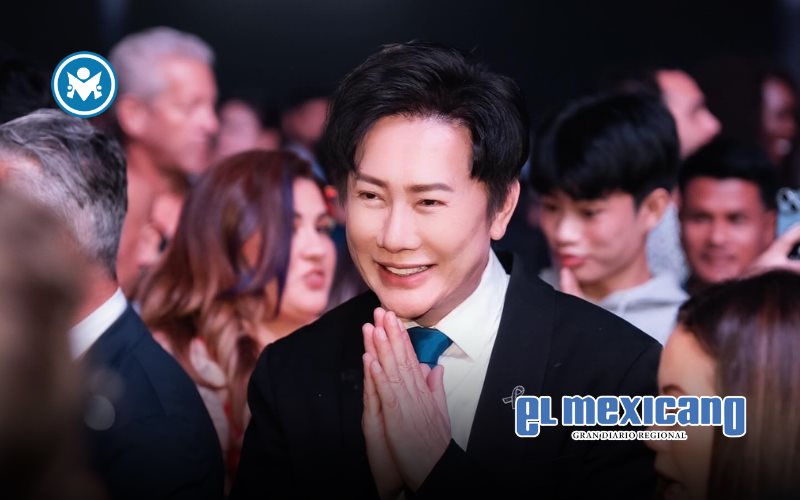 Nawat Itsaragrisil demanda a Fátima Bosch por presunta difamación