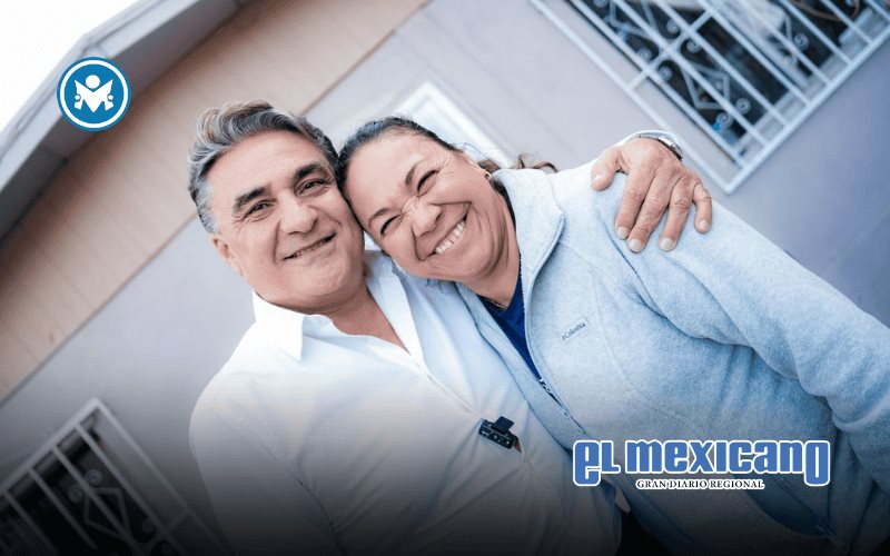 En el seno de las colonias está la razón de lo que piensa la gente: Jesús Ruiz Uribe